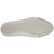 Crocs Sienna Shiny Flat Oyster / Silver