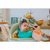 TOMMEE TIPPEE Explora plastična oprsnica, zelena