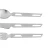 Robens Sierra Steel jedilni pribor