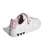 Adidas Patike za devojčice Grand Court Minnie EL K, JR8134, Belo-roze