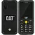 CAT mobilni telefon B30, crni