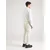 ARMANI EXCHANGE Chino hlače ecru
