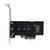 GEMBIRD Adapter sa dodatnim low-profile breketom PEX-M2-01