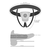 You2Toys Vibrating Strap-On Sleeve