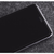 Prémično zaštitno staklo 9D Izmael za Apple iPhone 13 Mini - Prozirna KP23167