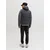 JACK & JONES Hlače JPSTGORDON DYLAN črna