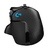 Miš Logitech G502 Gaming Hero USB black 910-005470