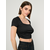 Sinsay - Bluza - crno