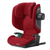 recaro® otroški avtosedež monza™ cfx i-size (100-150 cm) imola red
