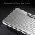 Ice Coorel Postolje za laptop sa hlađenjem D19, 35x25.5x2.6 cm, Srebrne boje