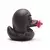 Lilalu Patkica - Black Star Baby - Rubber Duck