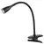 RABALUX Stona lampa jeff crna