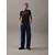 Calvin Klein Ženska majica J20J220253, Crna