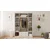 HANAH HOME Ormar mat bele boje Rb 063 01