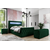Boxspring postelja Singapur Lux - 200x200 cm