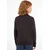 Tommy Hilfiger Jopa Essential Sweatshirt KS0KS00212 Črna Regular Fit