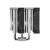 DEEPCOOL Kuler za procesor AK620 crni