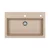 Alveus sudopera Atrox 40 g22 P-U g22 - pesak    790 x 500 x 195 mm