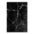 Conceptum Hypnose Tepih CG_217, Pravougaoni, 180x280 cm, Crni