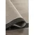 Conceptum Hypnose tepih Sisalux 3088, 80 × 150 cm, siva / antracit