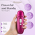 Womanizer Pro Vibrant Pink