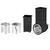ECG Multipraktik Forza 6600 Giorno Argento sivi