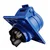 shumee PCE Kotna vtičnica 16A 3P 230V 6h modra IP44 TWIST 413-6 8372