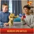 Film Superman 2025 boj monstrum 15 cm