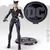 Savitljiva figura Catwoman, 17 cm