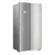 Whirlpool Frižider Side by side WHG2 6592 X4E, Inox
