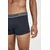 JACK & JONES Muške bokserice 12138239, 2 komada, Tamnoplave