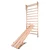 Klop za letvenik Dremar 200x36 cm