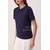 Trendyol Milla Ženska majica TWOSS26TS00273, Tamnoplava