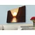 Wallity Slika sa LED osvetljenjem 4570HDACT-066, 45x70 cm