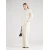 Copenhagen Muse Bluza MOLLY kremna