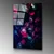 Wallity Slika od kalenog stakla 70x100cm