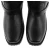 Moški čevlji UNIK - Premium Leather - Black - 10000-M