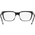 Ray Ban Okvir za naočare 0RX5391 2034 53, Crni