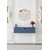Hanah Home komoda Mimosa 50, 50 cm, plava