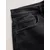 Next Kavbojke črn denim