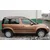 Side protective moldings Škoda Yeti 2009-2017
