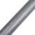 Folije za automobil 2 kom mat srebrne 100 x 150 cm