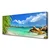 tulup.si Slika na platnu Sea rock landscape 120x60 cm