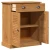 Kupaonski ormar VIGO Smeđa i medena smeđa 68 x 34 x 80 cm