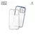 2u1 Extra case MAG MIX paket PLAVI za iPhone 14 Pro Max