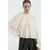 Trendyol Milla Ženska bluza, Žuta
