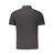 NORTH SAILS MEN'S SHORT SLEEVE POLO BLACK