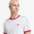 Majice adidas 3s Tee Str Cloud White L