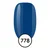 URBAN PRO Natural Line Hybrid UV/LED Gel lak za nokte, 8 ml, 778 Vedre Blue