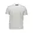 PLEIN SPORT Muška Majica TIPS109_BIANCO_01-WHITE, Bela